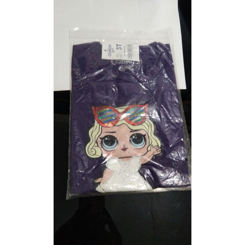 ⭐️ Jendela Kosmetik ⭐️Kaos Anak Per Lol