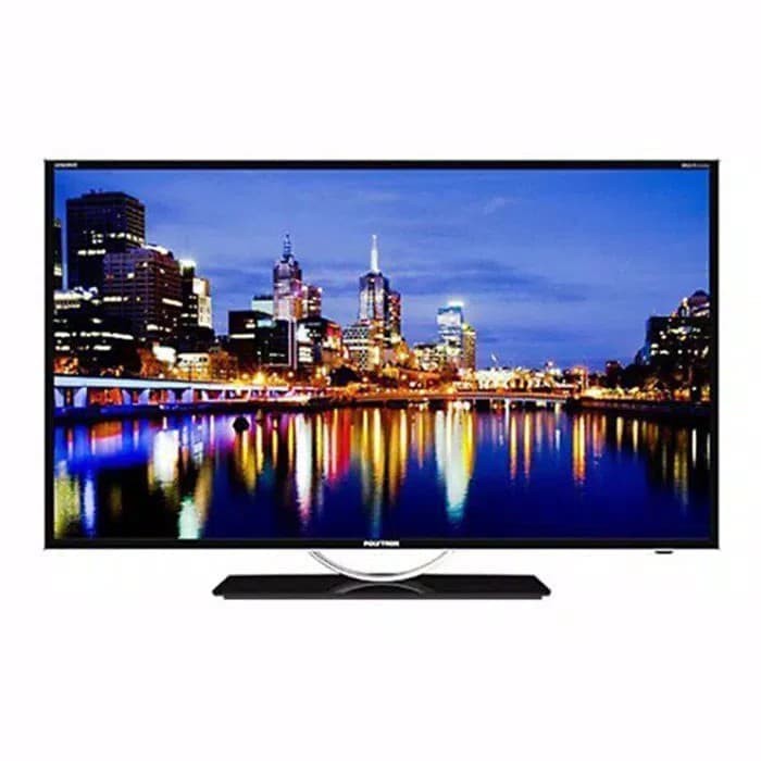 Promo LED TV 32 Inch POLYTRON PLD-32D100 32 inch Murah Banget