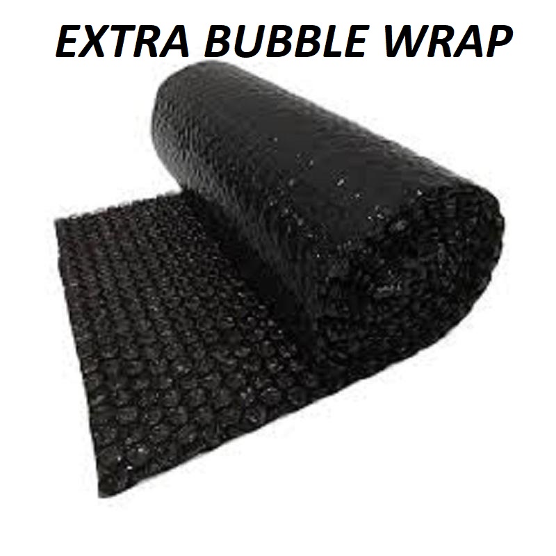 

U HOUSEWARE - TAMBAHAN PACKING BUBBLE WRAP