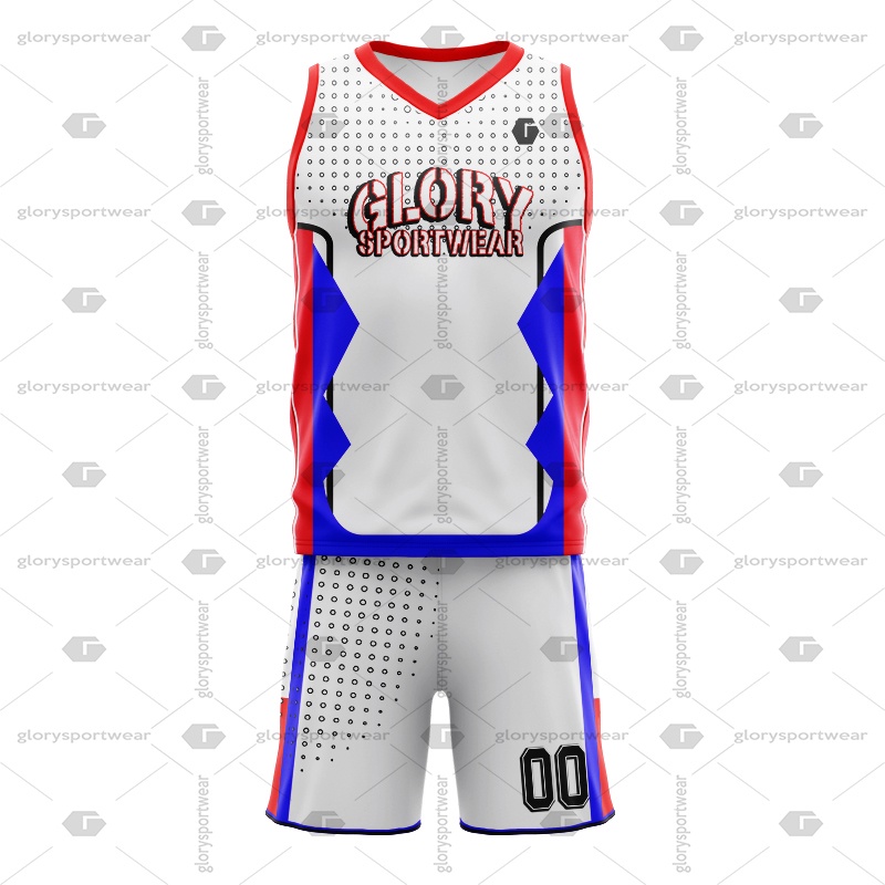 Glorysportwear jersey – Nike Lebron 17 Low (Shoes Edition vol.1)