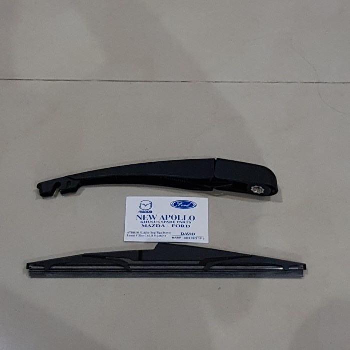 stang gagang wiper belakang ford ecosport
