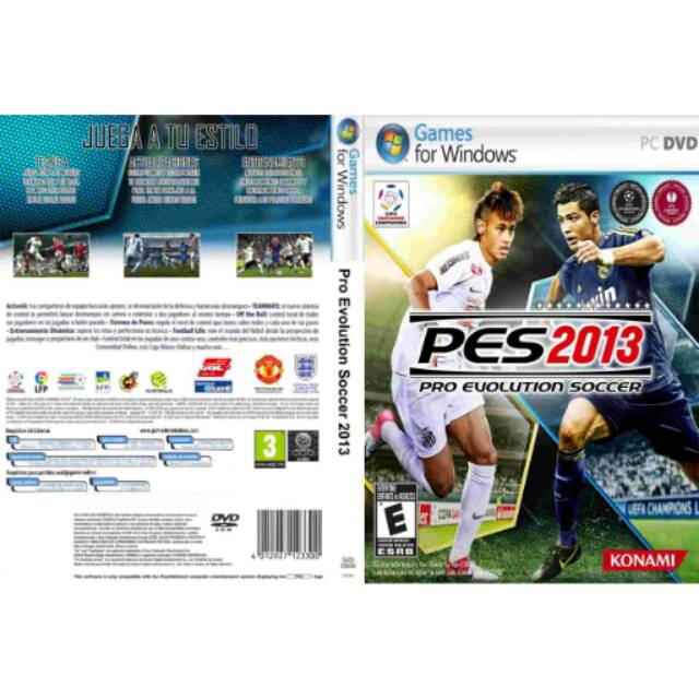 Pes 2013 full transfer 2017-2018