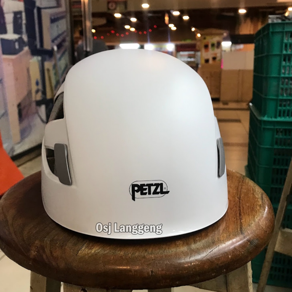 PETZEL BOREO HELMET M/L / SAFETY HELMET PETZL ORIGINAL