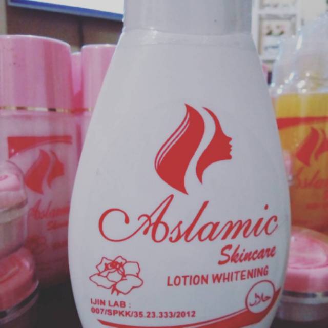 Aslamic SkinCare