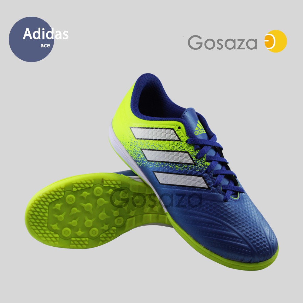 Sepatu Futsal Adidas Ace