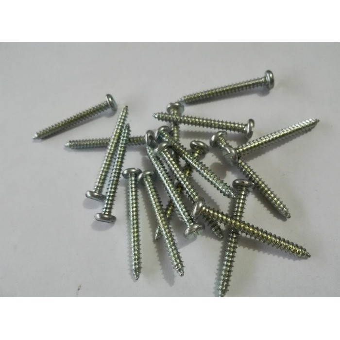 sekrup Philip panjang 3cm COD bisa