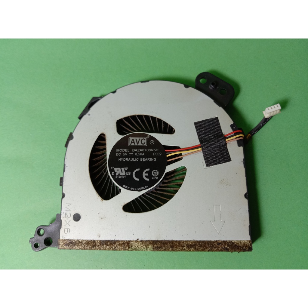 Fan Processor Laptop Lenovo Ideapad 320 bekas