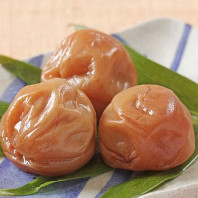 

IKPS Salted Plum/ Asinan Buah Plum 150gr