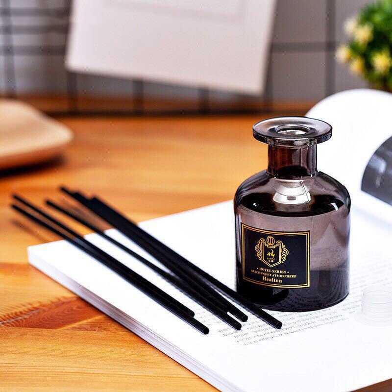 Royal Didi Parfum Ruangan Aroma Diffuser Rattan Sticks 50 ml - DF-167