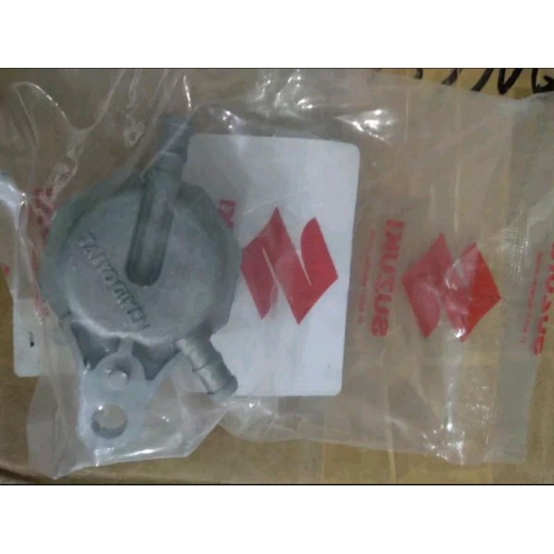 KRAN BENSIN OTOMATIS SMASH SHOGUN 110 SKY WIFE SATRIA FU