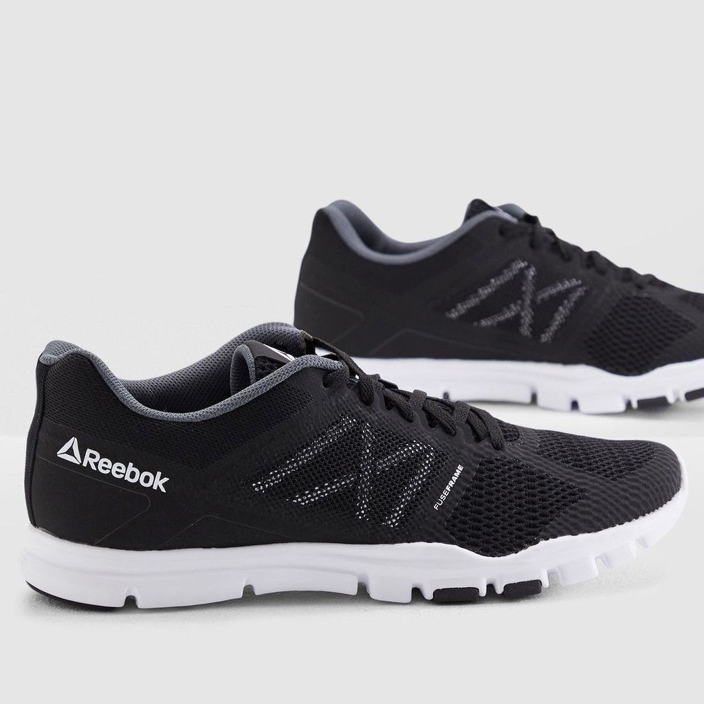 reebok your flex trainers