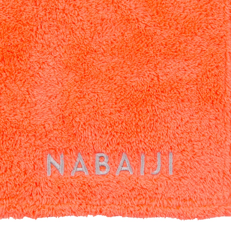 NABAIJI Handuk Microfiber Soft Cepat Kering Ukuran XL