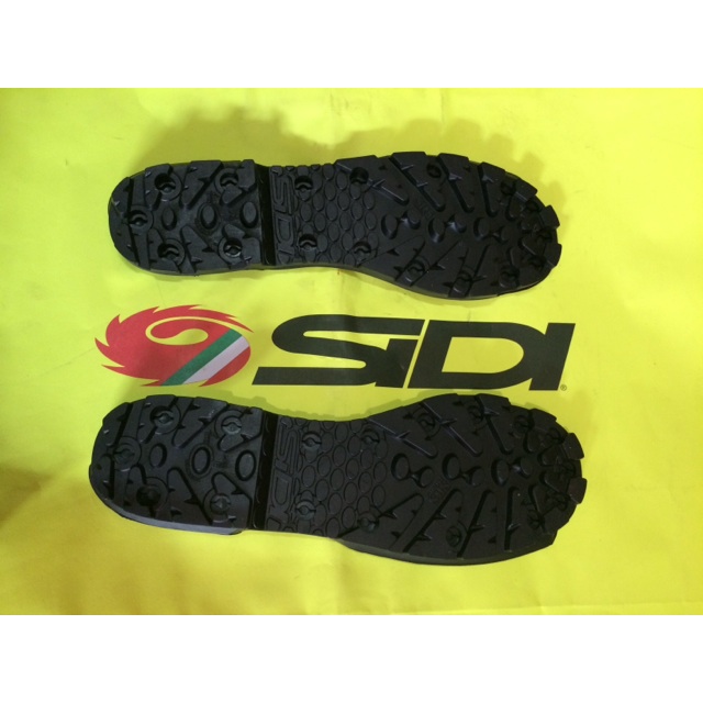 Tapak sepatu sidi srs 2