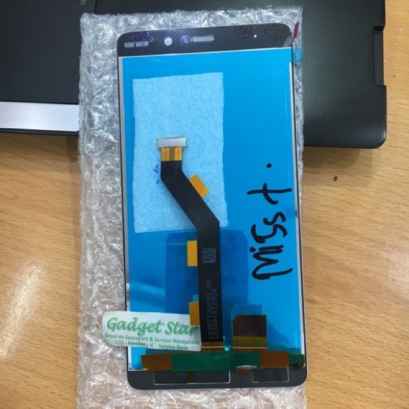 LCD TOUCHSCREEN XIAOMI MI5S PLUS MI5S+ MI 5S PLUS