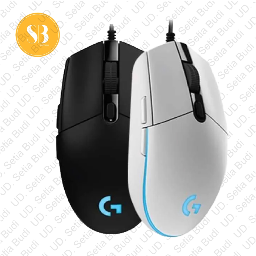 Mouse Gaming Logitech G102