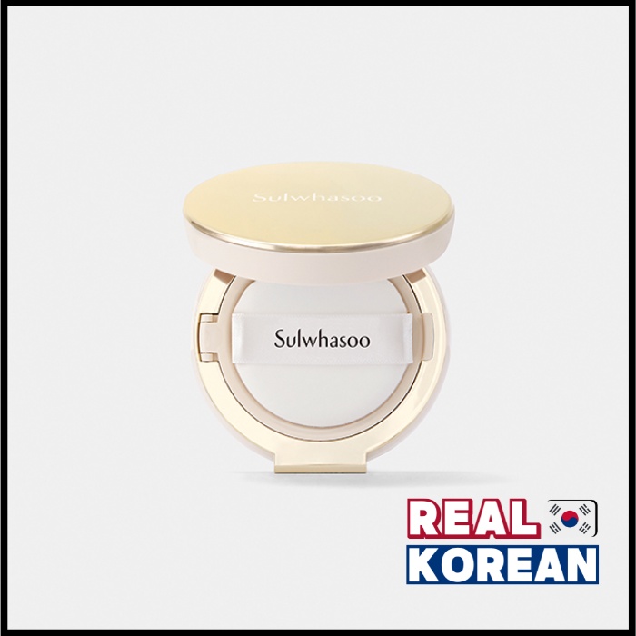 Sulwhasoo Perfecting Cushion 15g