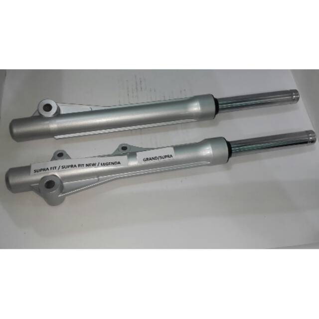 shok depan supra x as shock tambah tabung shok supra x 125 shok depan karisma shok depan kirana