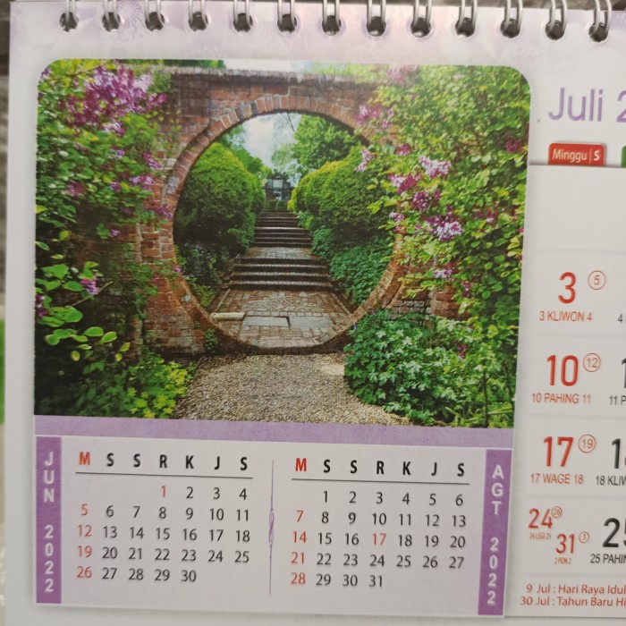 

ORGANIZER-DOCUMENT- KALENDER MEJA - LANDSCAPE -DOCUMENT-ORGANIZER.