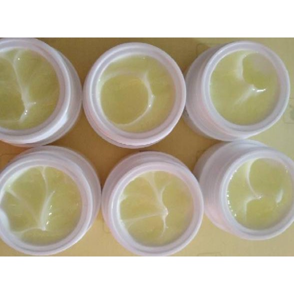 Bagus Banget.. NC SUPER WHITE / cream flek tebal