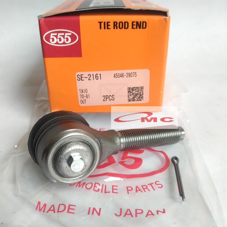 Tierod Tie Rod Corona Kijang super 5K Corolla Dx SE-2161