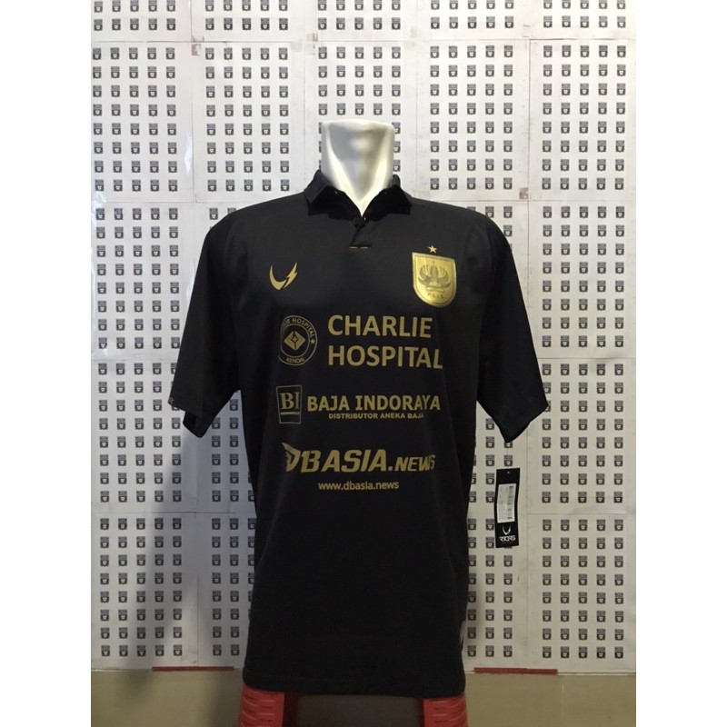 Jersey Original PSIS Semarang Third 2020 Arhan