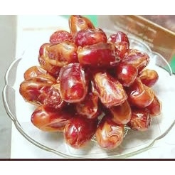 

kurma khalas super 250gr + MIKA