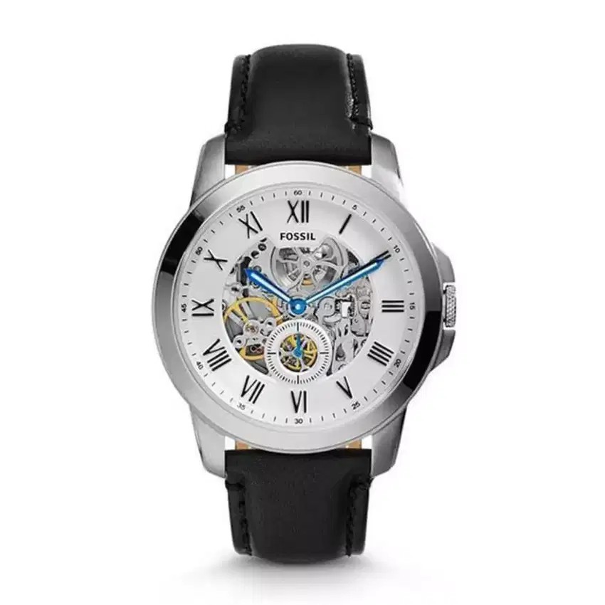 FOSSIL ME 3053 Automatic ORIGINAL | Jam Tangan FOSSIL Pria  | Jam Tangan FOSSIL TERMURAH