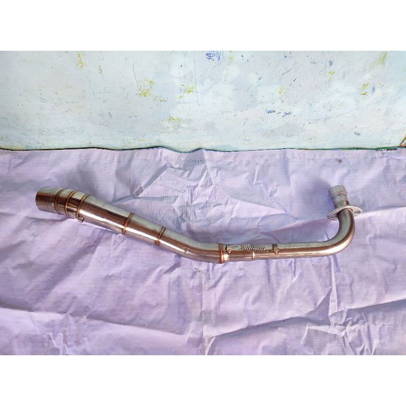 Leheran SleepEngine Jupiter Vega Cripton grand Smash Shogun