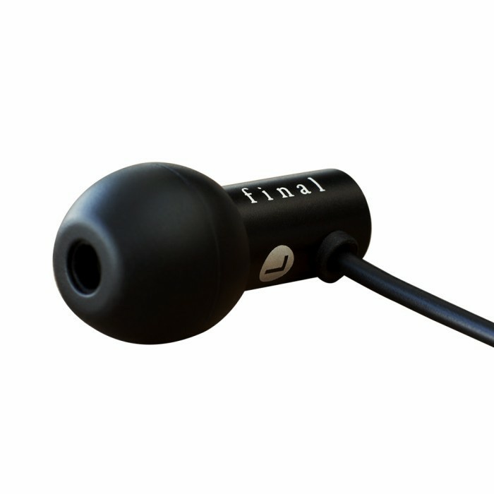 Final Audio E2000 / E 2000 Hi-Res In Ear Earphone