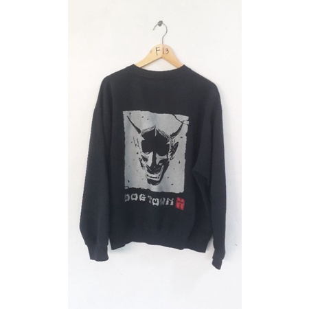 dogtown  crewneck original
