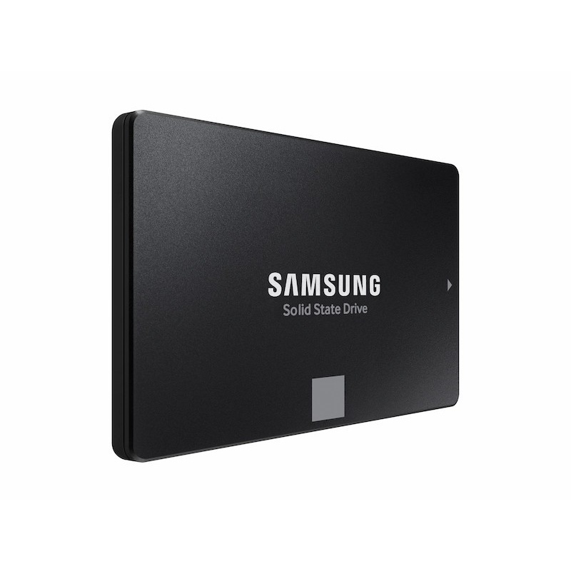 SAMSUNG SSD 870 EVO [250GB] SATA III 2.5&quot; - SSD SAMSUNG 250 GB RESMI