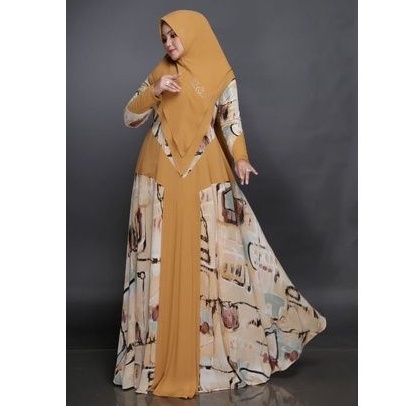 KARIN SYARI by IRNA GALLERY