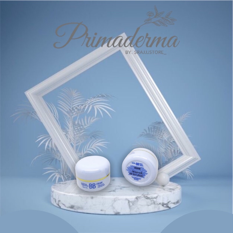 BB Cream Primaderma Banjarmasin