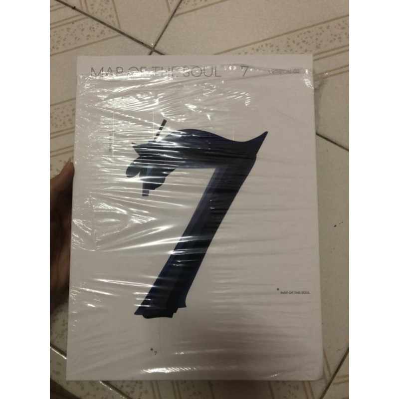 mots7 ver2 + pc jimin