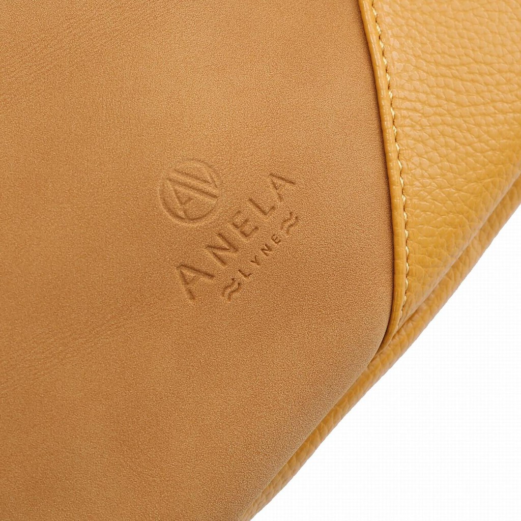 ANELA LYNE CATHI BACKPACK STYLISH RANSEL 1331#A073 ORIGINAL