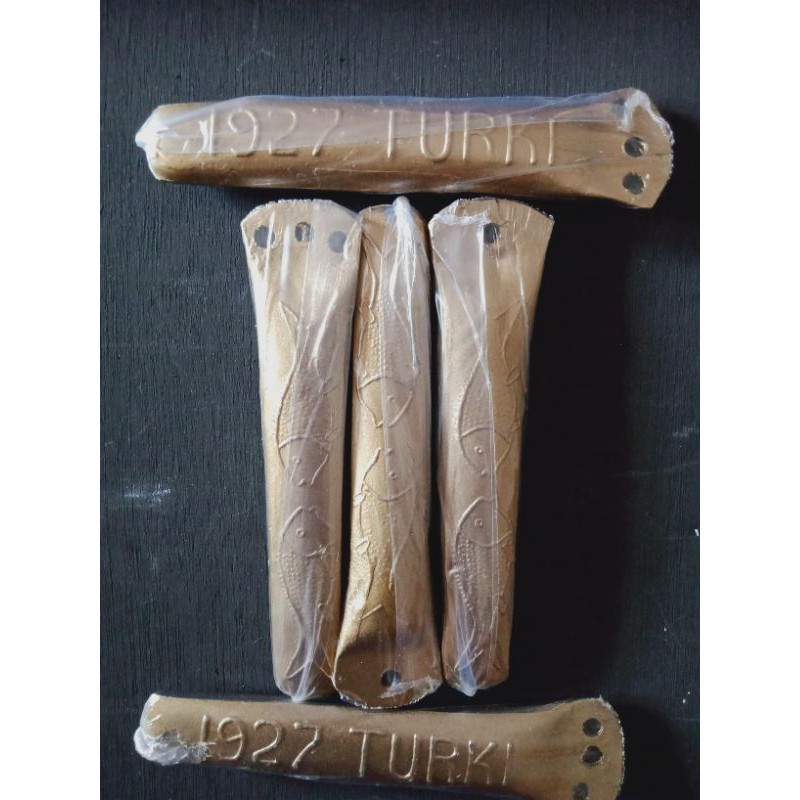 

MADAT CANDU CAP IKAN 100% Original sama persis di gambar