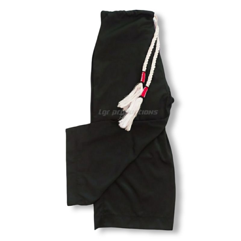 Celana Komboran Warok Reog Ponorogo Bela Diri Pencak Silat Bonus Tali Kolor berkualitas