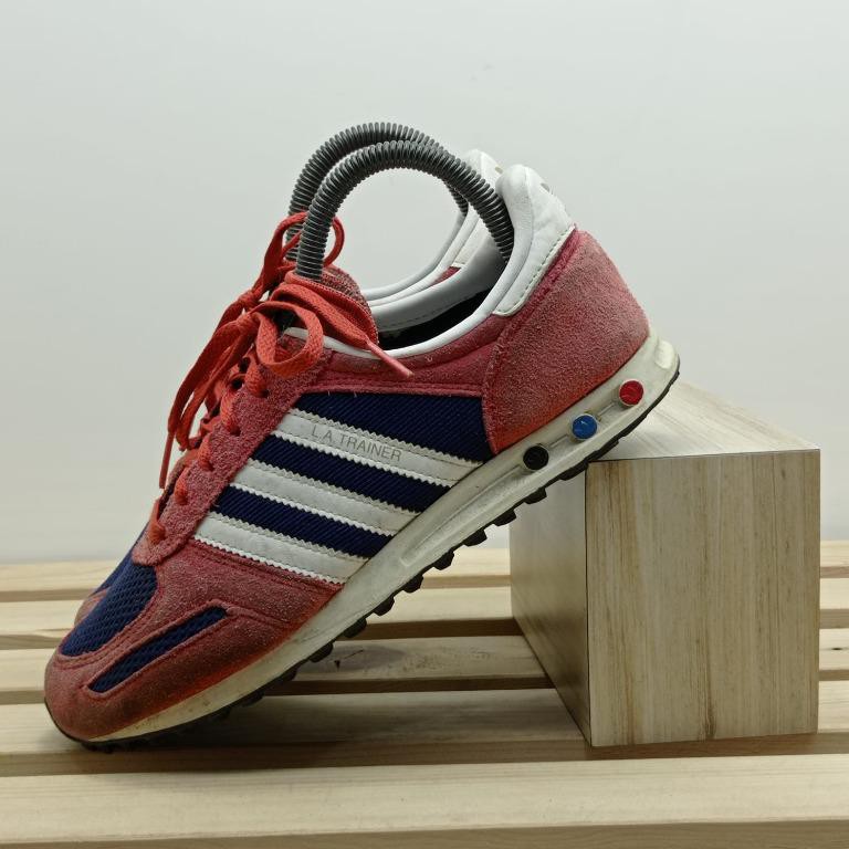 adidas trainer x