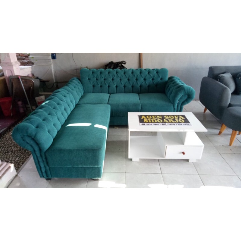 Sofa Bugenfil