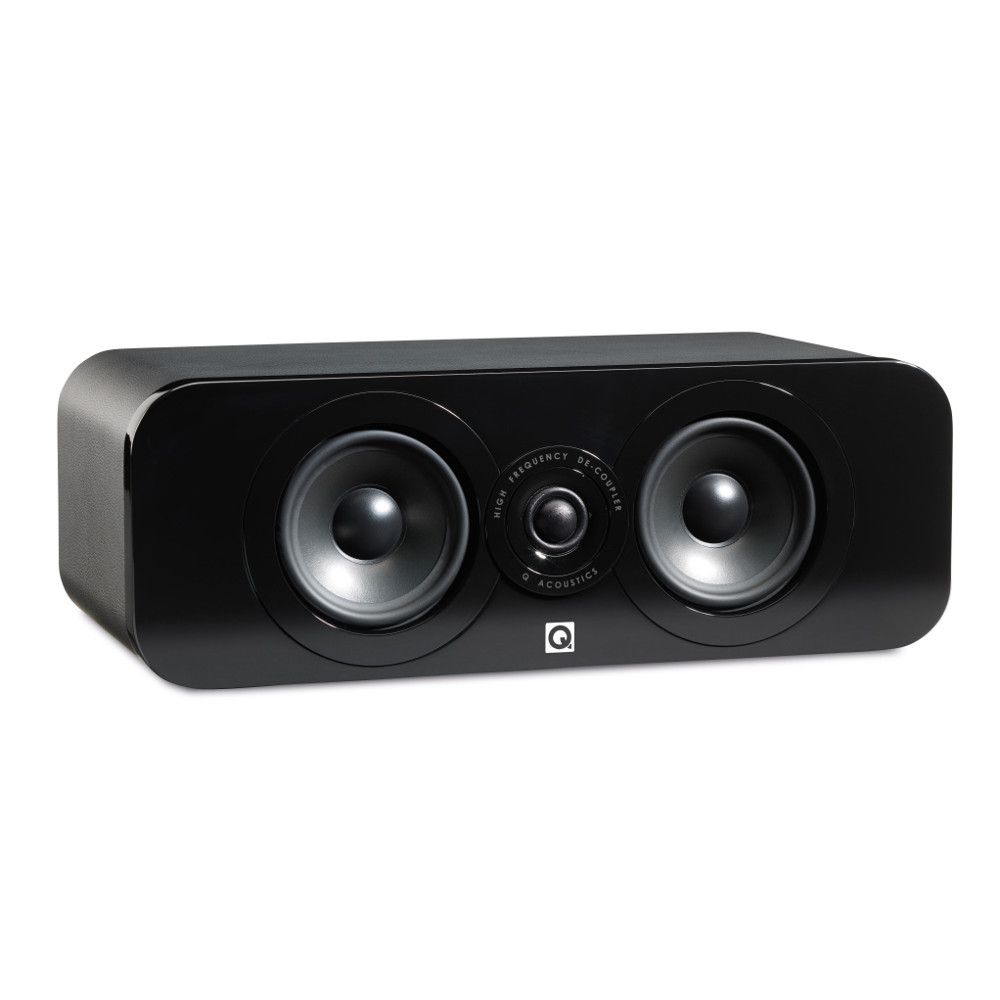 Q Acoustics 3090C Centre channel speaker