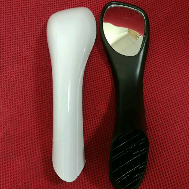 spion tanduk kap mesin blind spot kaca spion TOYOTA rush / terios warna hitam putih silver merah maron abu model ori 2007 2008 2009 2010 2011 2012 2013 2014 2015 2016 2017