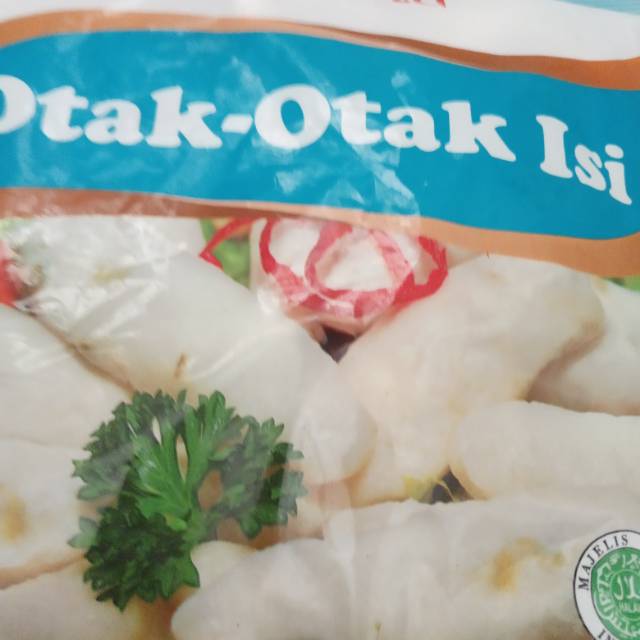 

Otak otak