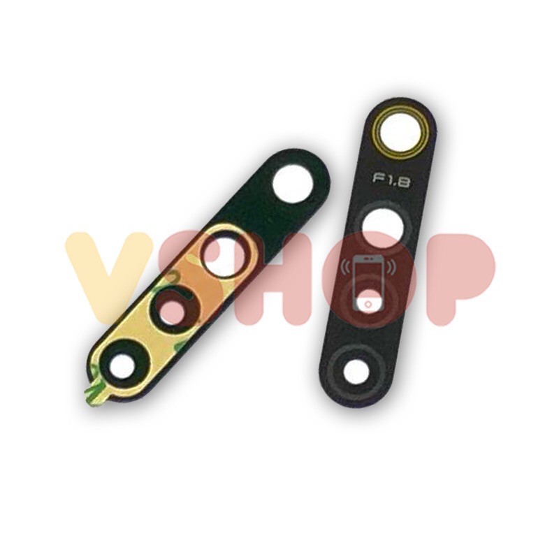 KACA KAMERA - LENSA KAMERA BELAKANG REALME 5 - REALME 5I