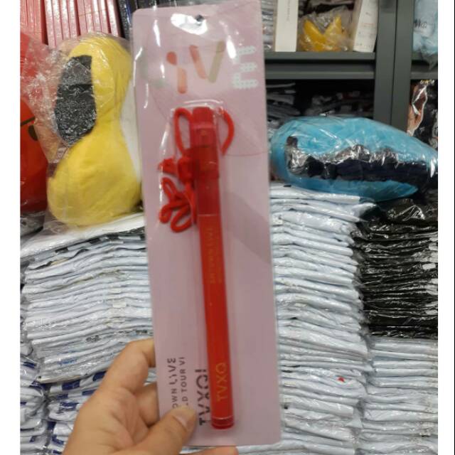 Penstick TVXQ SMTOWN - TVXQ LIGHTSTICK - LIGHTSTICK TVXQ