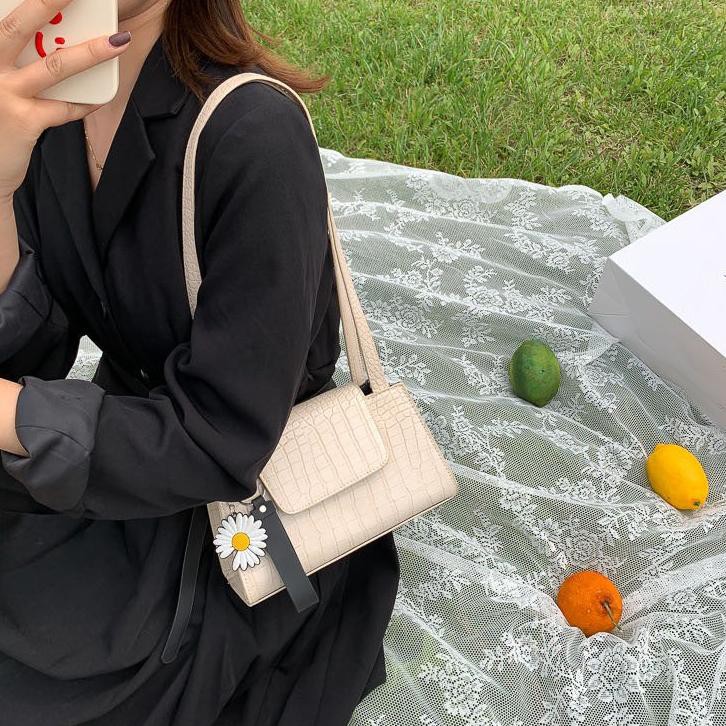 ➹ Tas Wanita Import Dan Berkualitas/Selempang Wanita Masa Kini Untuk Fashion/Tas Bahu Wanita ❂