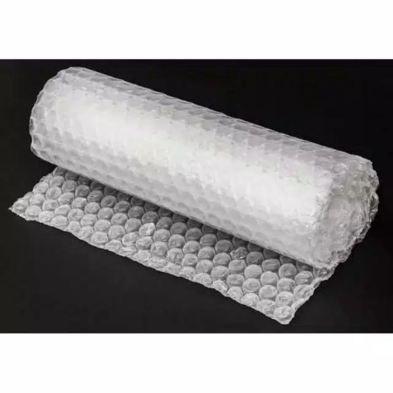 

Bubblewarp Plastik Bubble Wrap Tambahan Packing