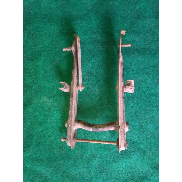 swing arm honda astrea prima star c800 c70 original