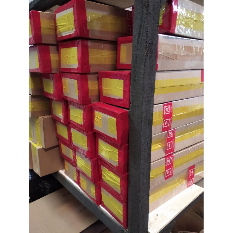 

TAMBAHAN PACKING BUBLE