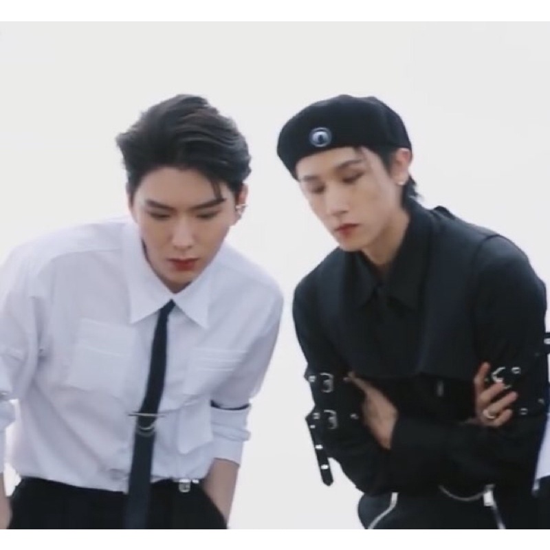 MONSTA X 6th Gen Fankit Member Set