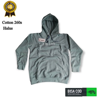 Jaket Pria Hoodie Terbaru // Jaket Musim Dingin / Jaket Kupluk Hoodie Terbaru Bahan Gramasi 280s